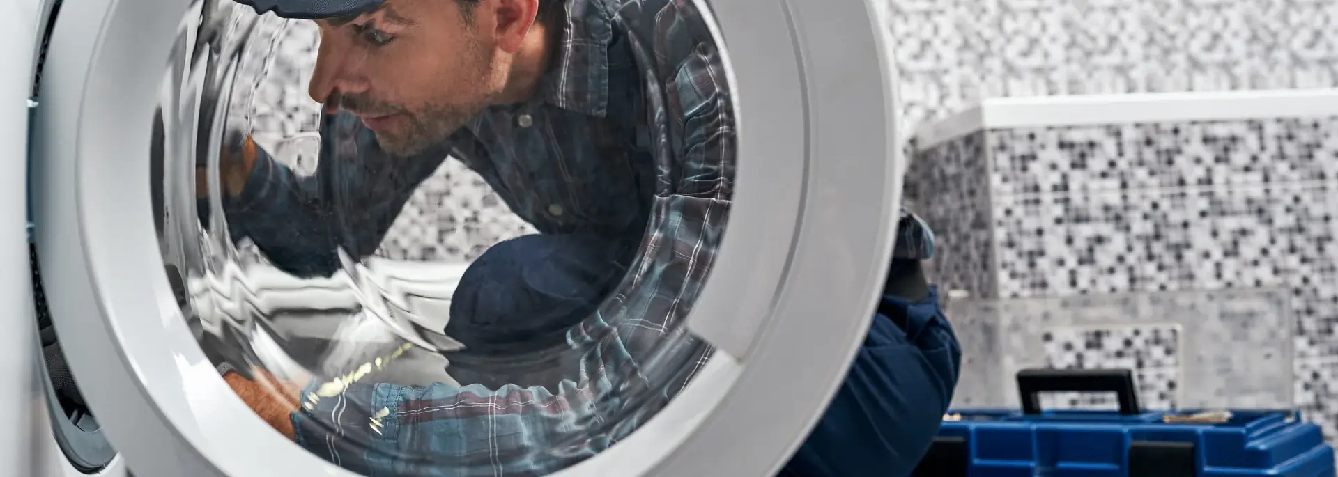  Washing Machine Repair - Appliance Repair EastYork