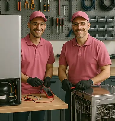 About Appliance Repair EastYork