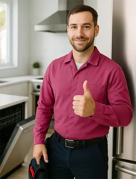 About Appliance Repair EastYork