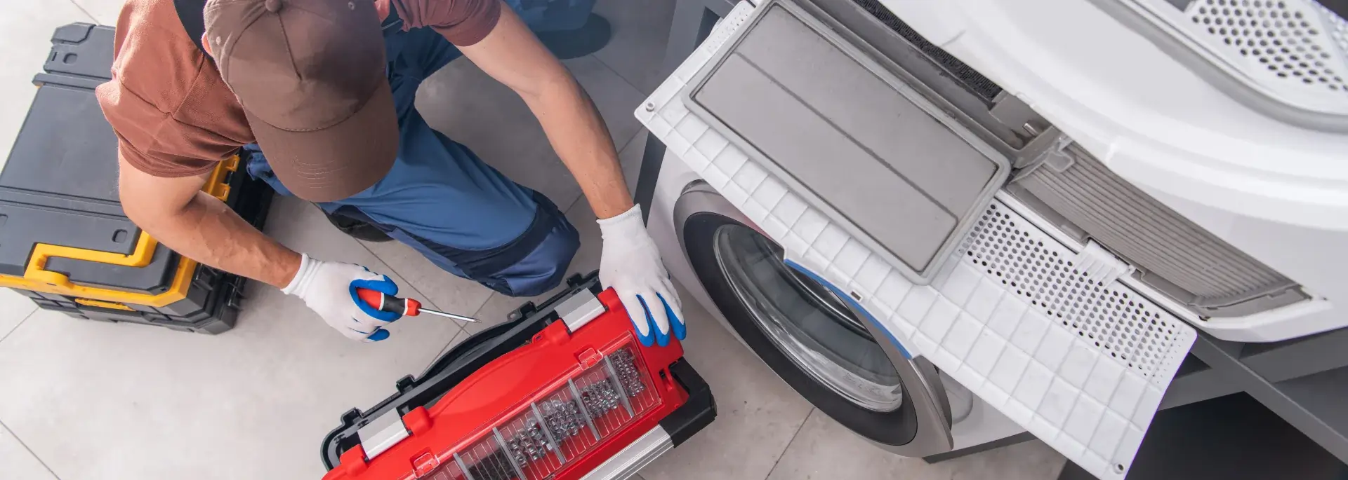 Appliance Repair EastYork